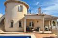 Sale - Villa - Orihuela - La Zenia