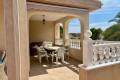 Sale - Villa - Orihuela - La Zenia