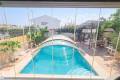 Sale - Villa - Orihuela - La Zenia