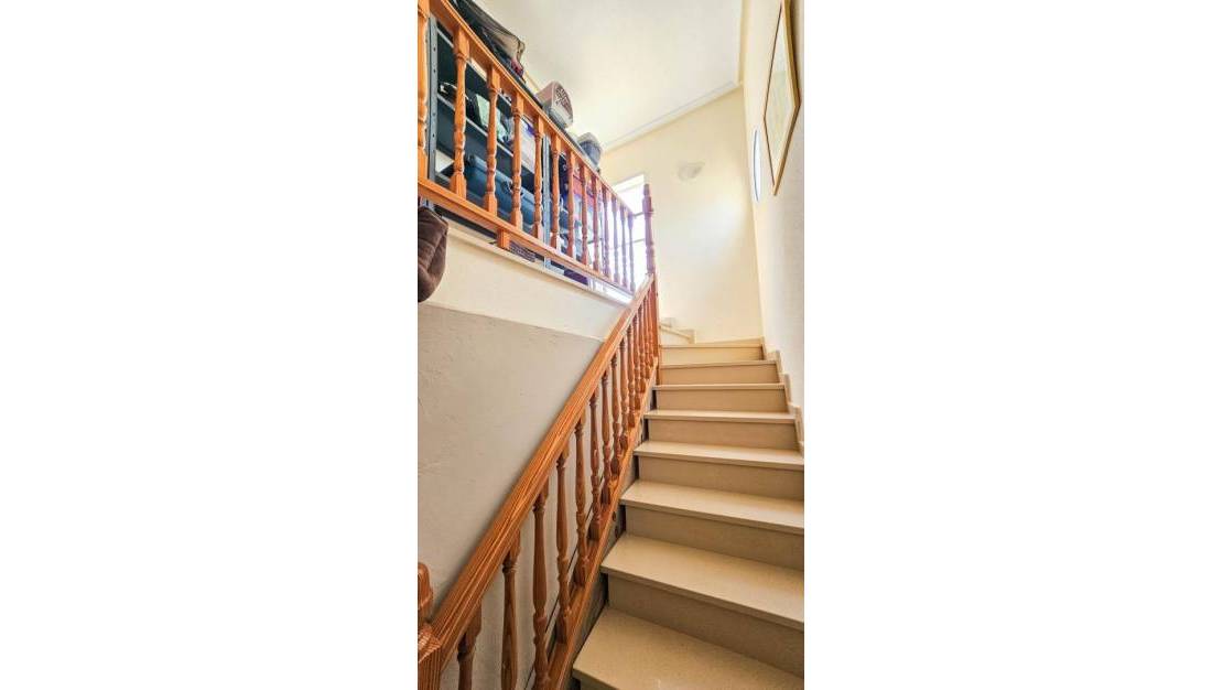Sale - Villa - Orihuela - La Zenia