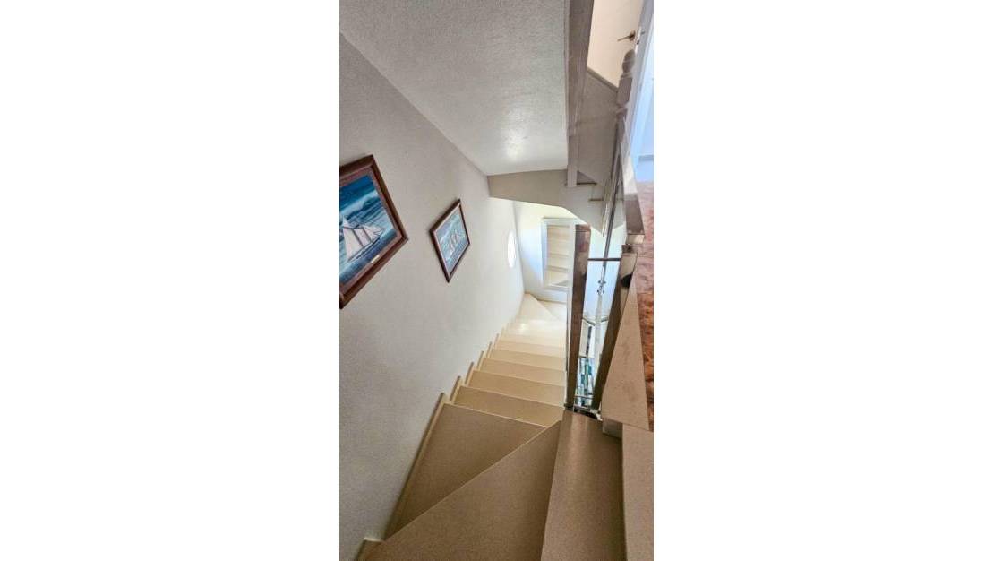 Sale - Villa - Orihuela - La Zenia