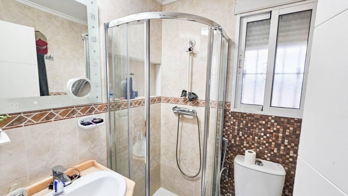 Sale - Villa - Orihuela - La Zenia