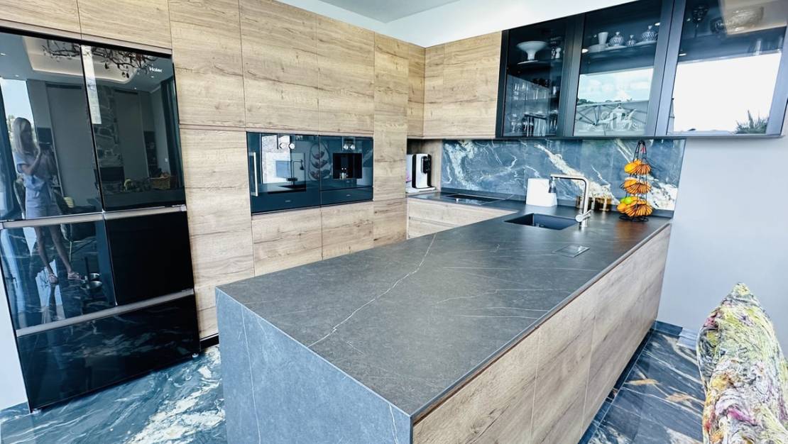 Sale - Villa - Orihuela - Las Colinas Golf