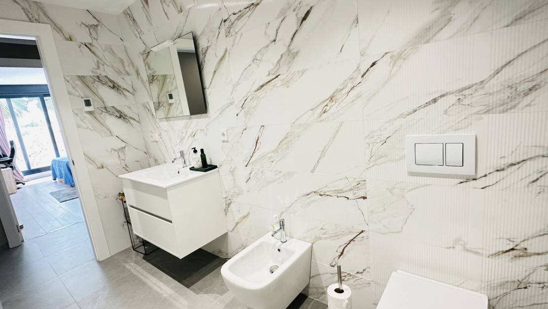 Sale - Villa - Orihuela - Las Colinas Golf