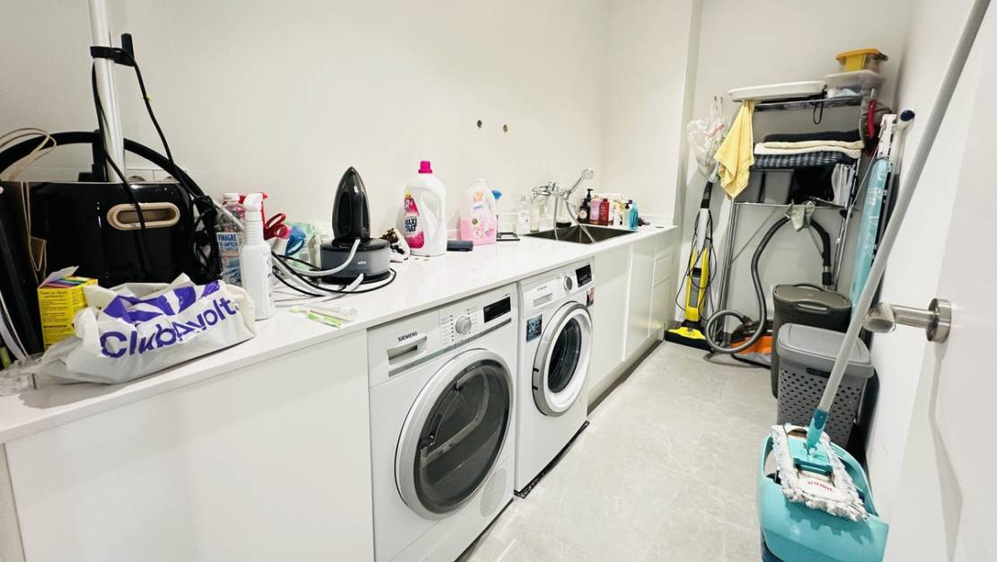 Sale - Villa - Orihuela - Las Colinas Golf