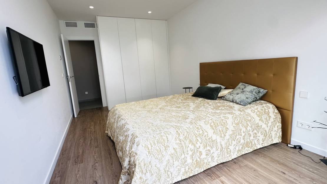 Sale - Villa - Orihuela - Las Colinas Golf