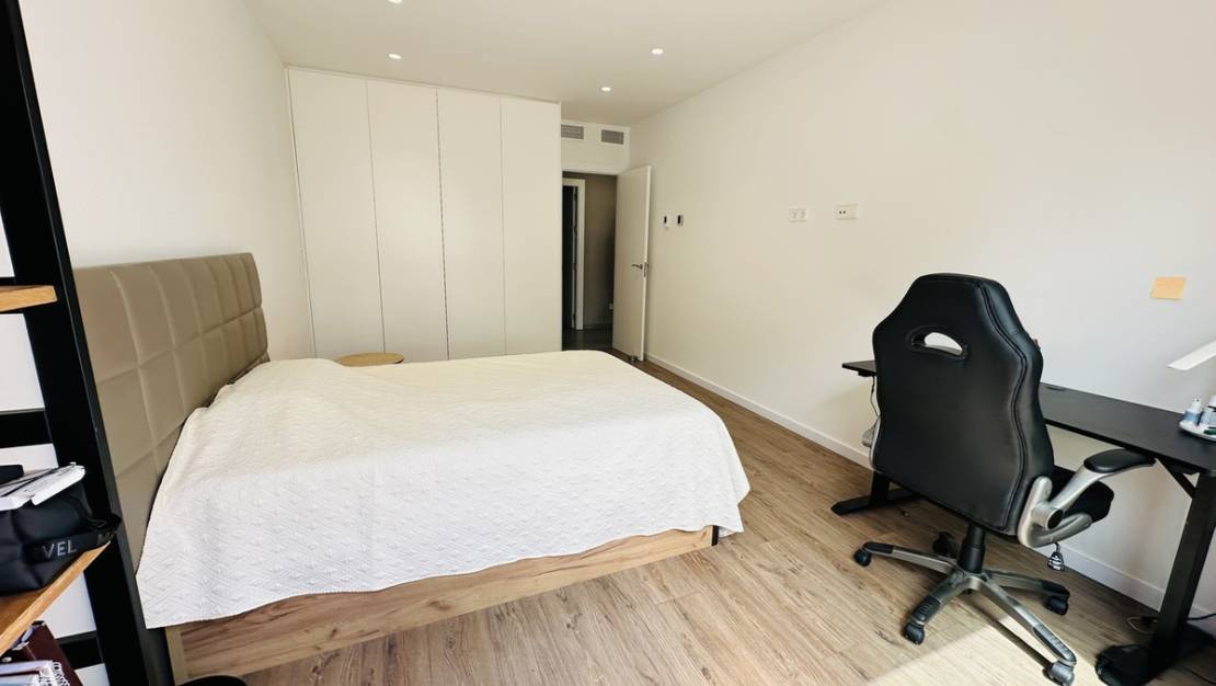 Sale - Villa - Orihuela - Las Colinas Golf