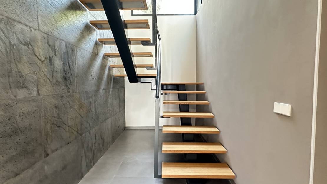 Sale - Villa - Orihuela - Las Colinas Golf