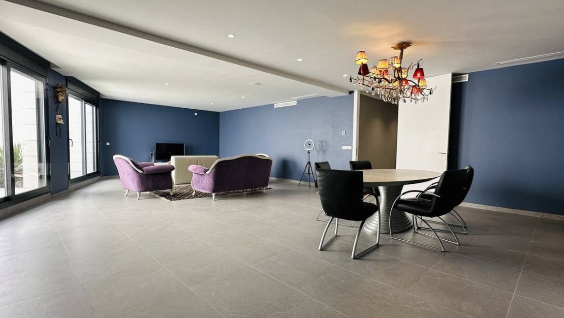 Sale - Villa - Orihuela - Las Colinas Golf