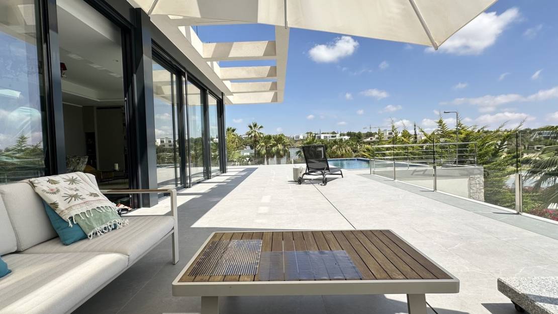 Sale - Villa - Orihuela - Las Colinas Golf