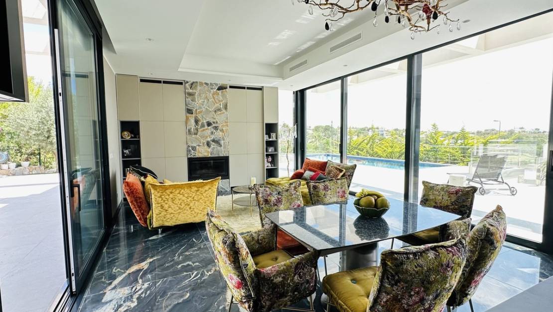 Sale - Villa - Orihuela - Las Colinas Golf