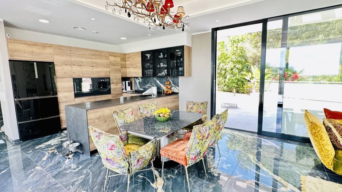 Sale - Villa - Orihuela - Las Colinas Golf