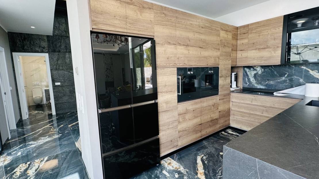 Sale - Villa - Orihuela - Las Colinas Golf