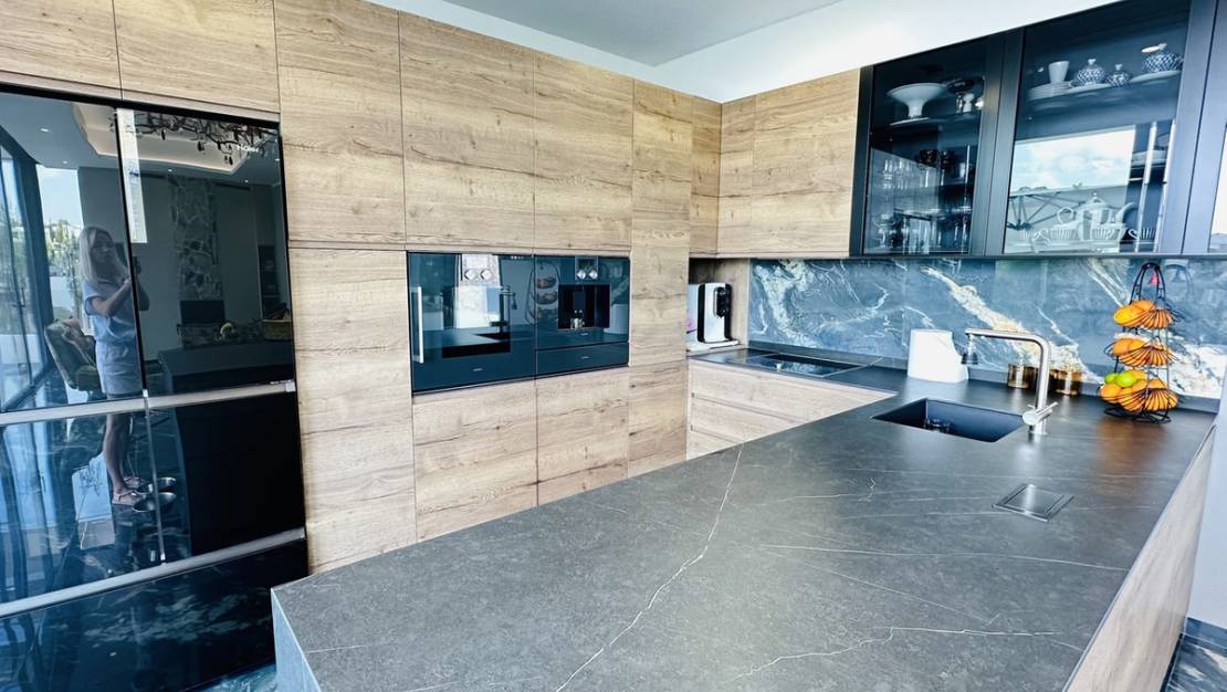 Sale - Villa - Orihuela - Las Colinas Golf