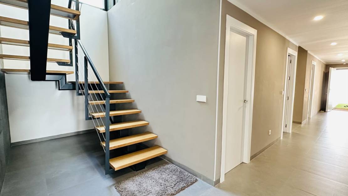 Sale - Villa - Orihuela - Las Colinas Golf