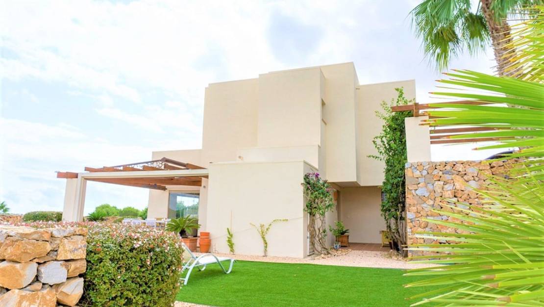 Sale - Villa - Orihuela - Las Colinas Golf