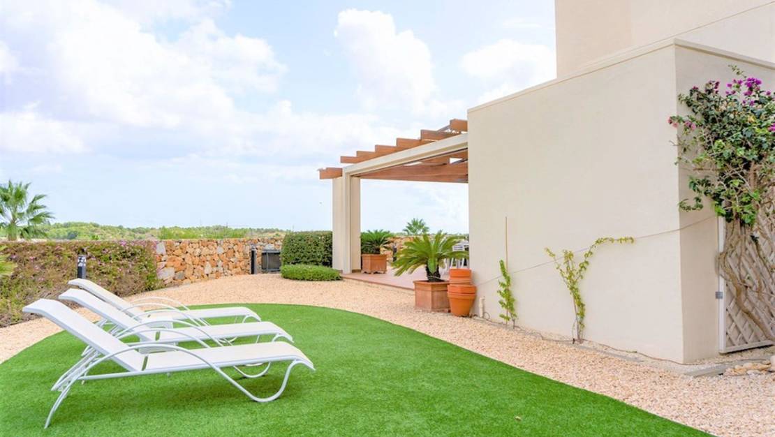 Sale - Villa - Orihuela - Las Colinas Golf