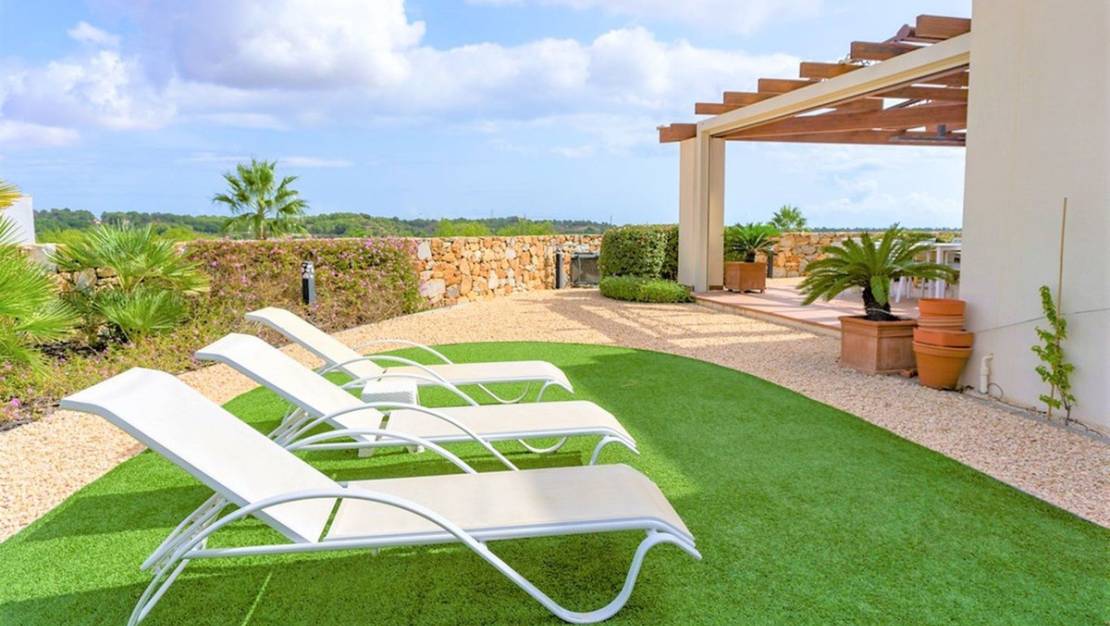 Sale - Villa - Orihuela - Las Colinas Golf