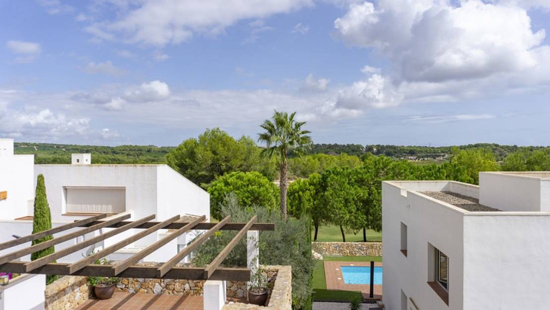 Sale - Villa - Orihuela - Las Colinas Golf