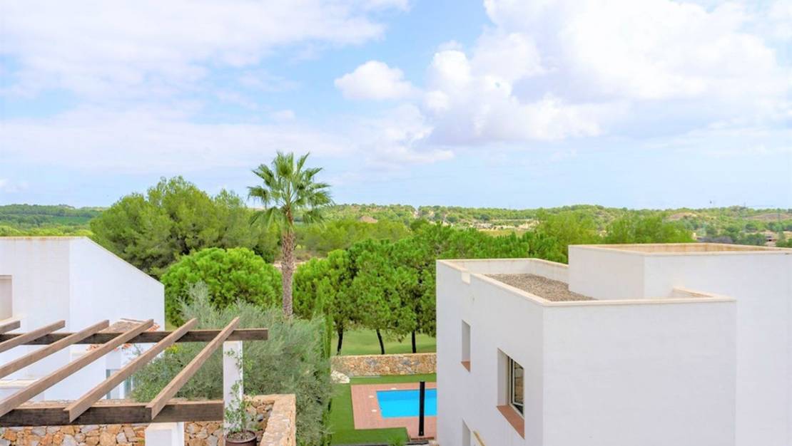 Sale - Villa - Orihuela - Las Colinas Golf