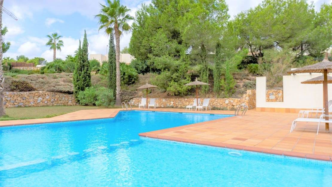 Sale - Villa - Orihuela - Las Colinas Golf