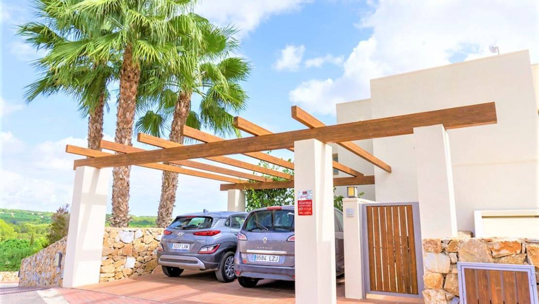Sale - Villa - Orihuela - Las Colinas Golf