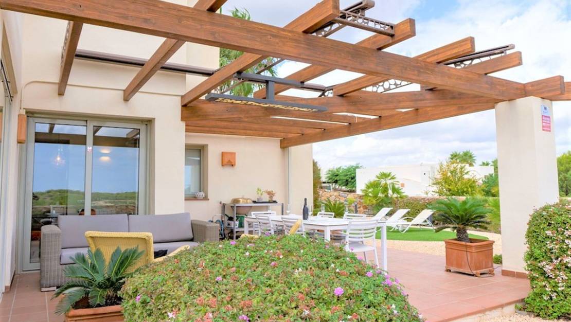 Sale - Villa - Orihuela - Las Colinas Golf