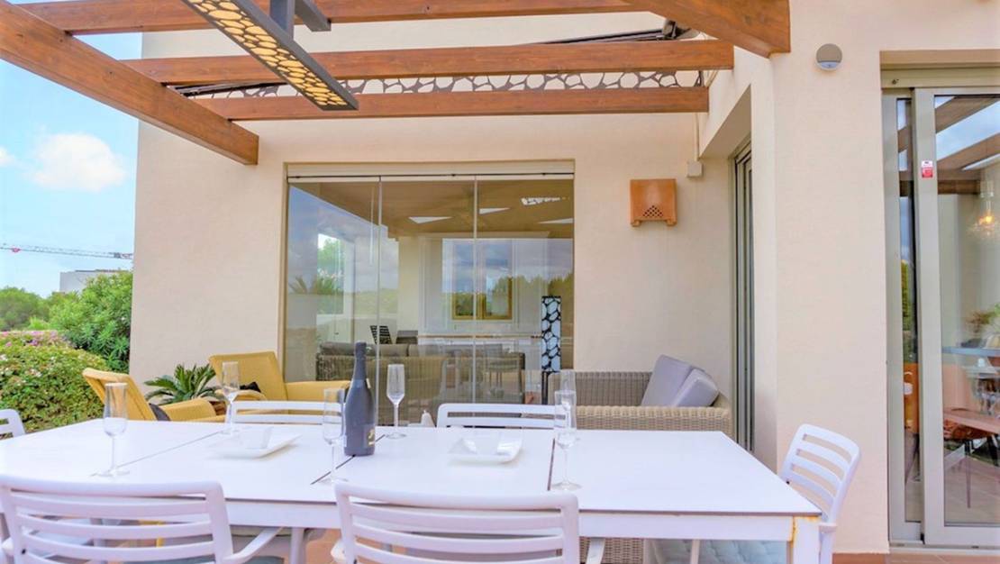 Sale - Villa - Orihuela - Las Colinas Golf