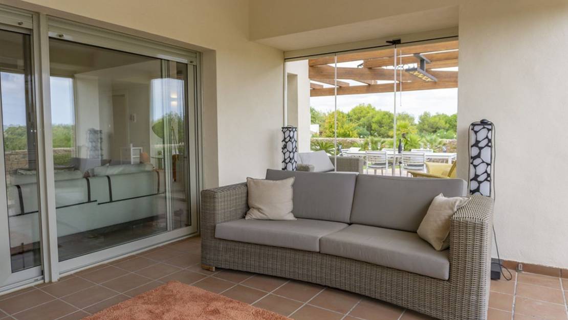 Sale - Villa - Orihuela - Las Colinas Golf