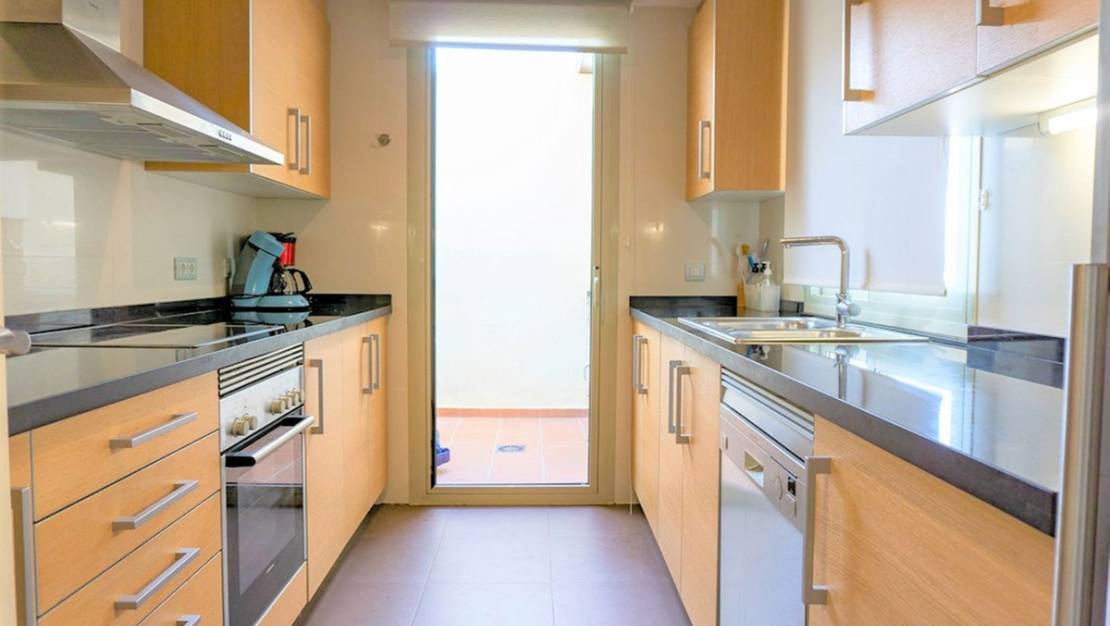 Sale - Villa - Orihuela - Las Colinas Golf