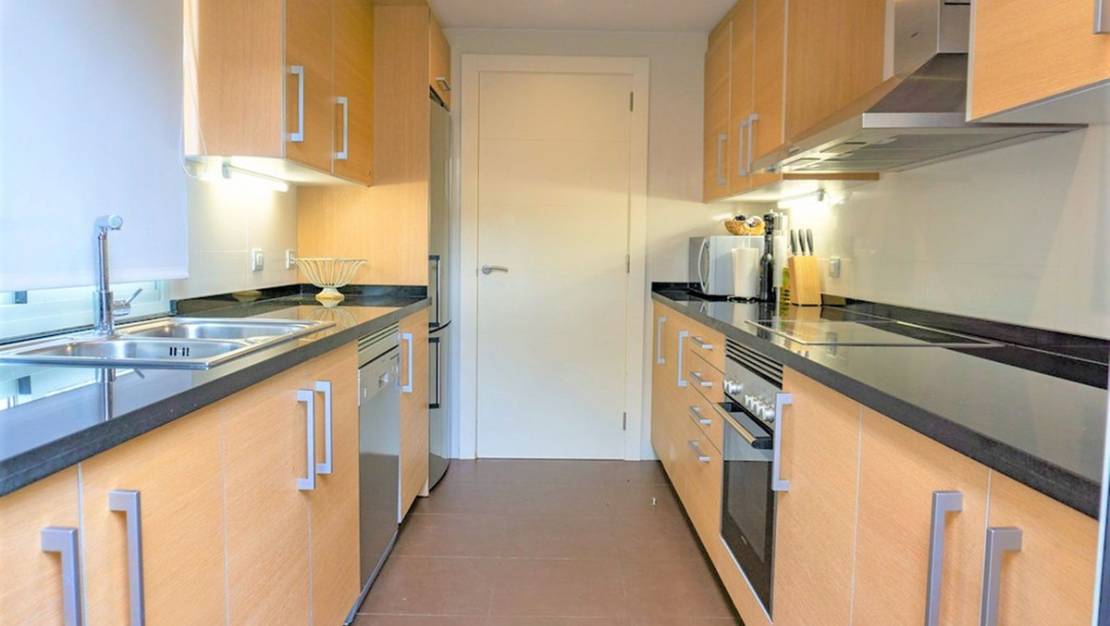 Sale - Villa - Orihuela - Las Colinas Golf