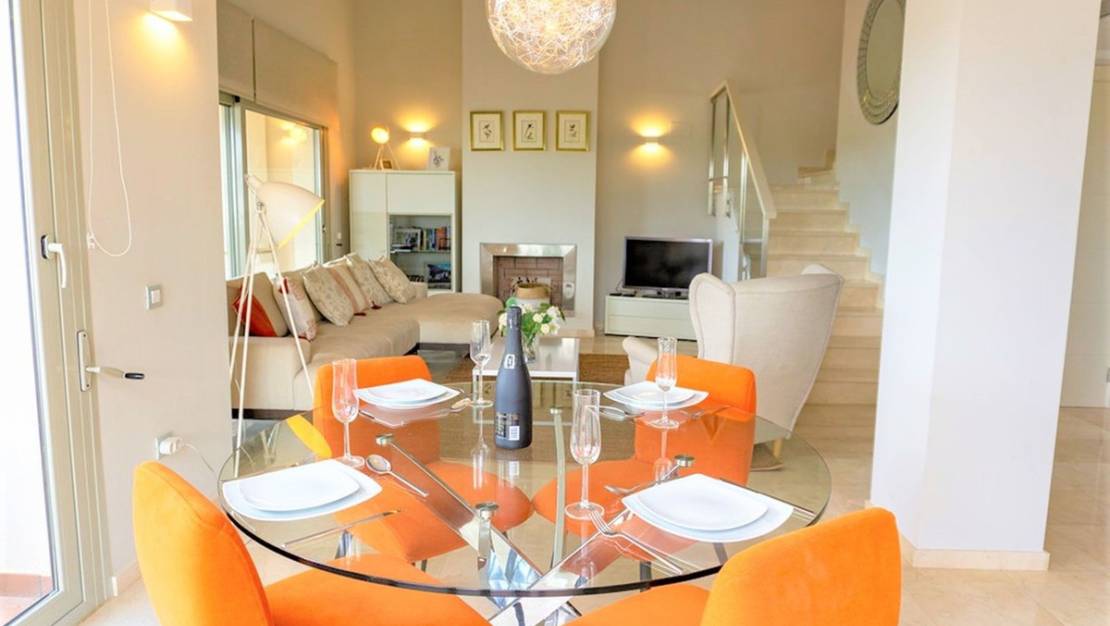 Sale - Villa - Orihuela - Las Colinas Golf