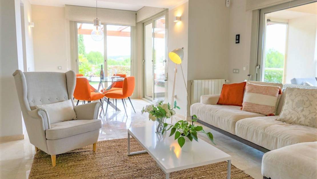 Sale - Villa - Orihuela - Las Colinas Golf