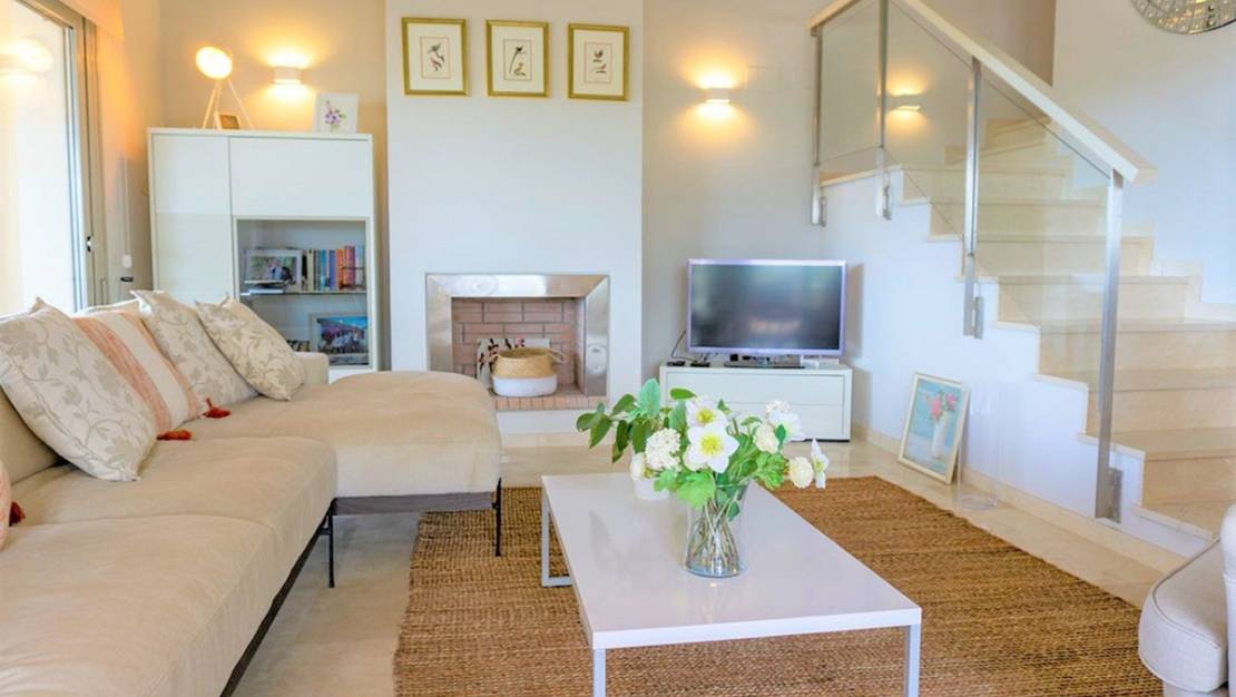 Sale - Villa - Orihuela - Las Colinas Golf