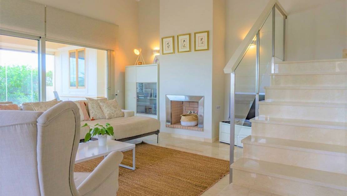 Sale - Villa - Orihuela - Las Colinas Golf