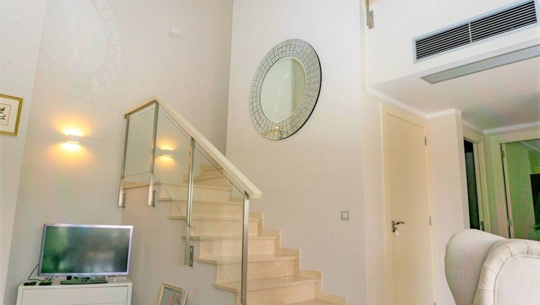 Sale - Villa - Orihuela - Las Colinas Golf