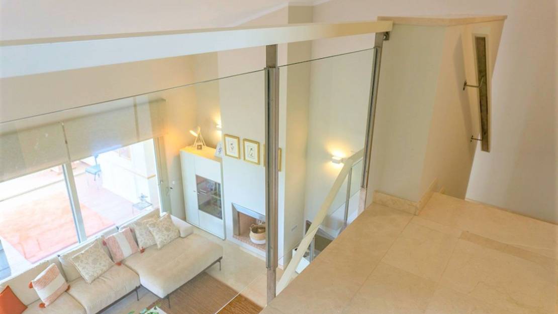 Sale - Villa - Orihuela - Las Colinas Golf