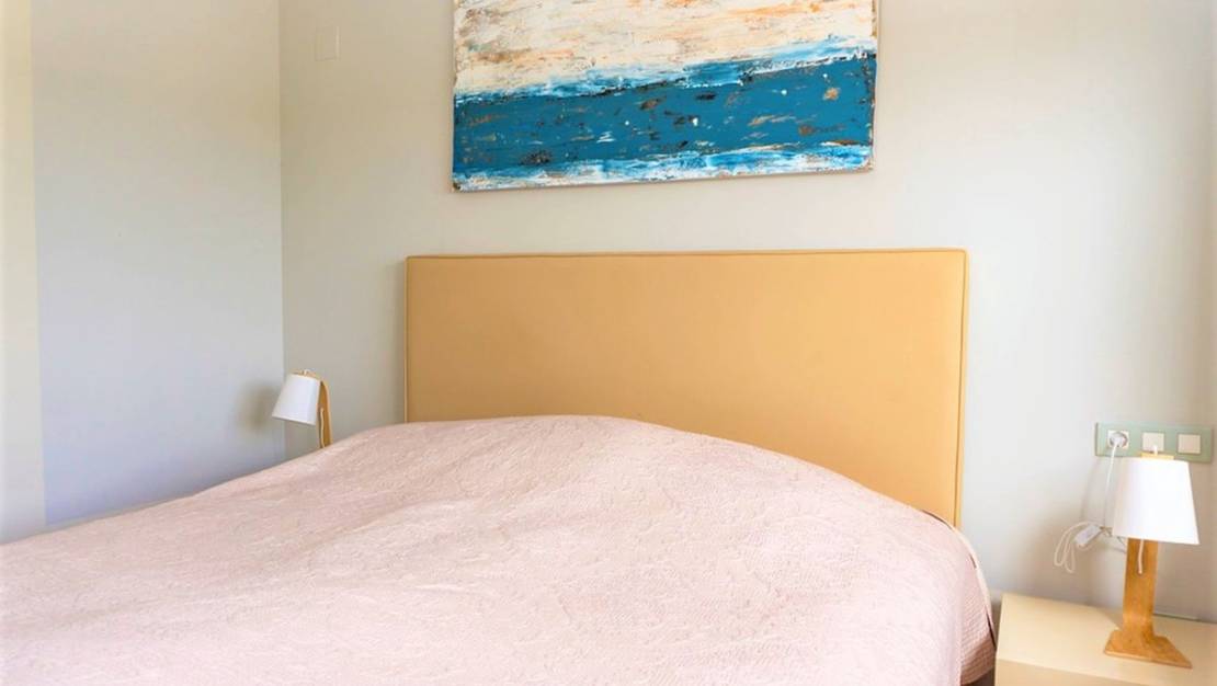 Sale - Villa - Orihuela - Las Colinas Golf