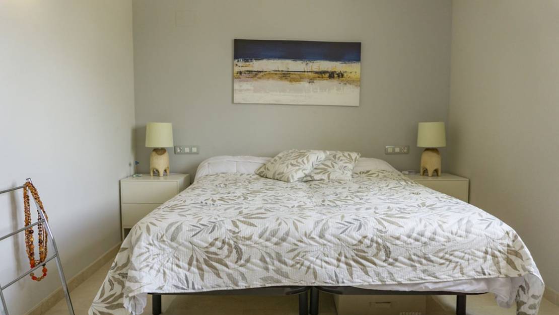 Sale - Villa - Orihuela - Las Colinas Golf