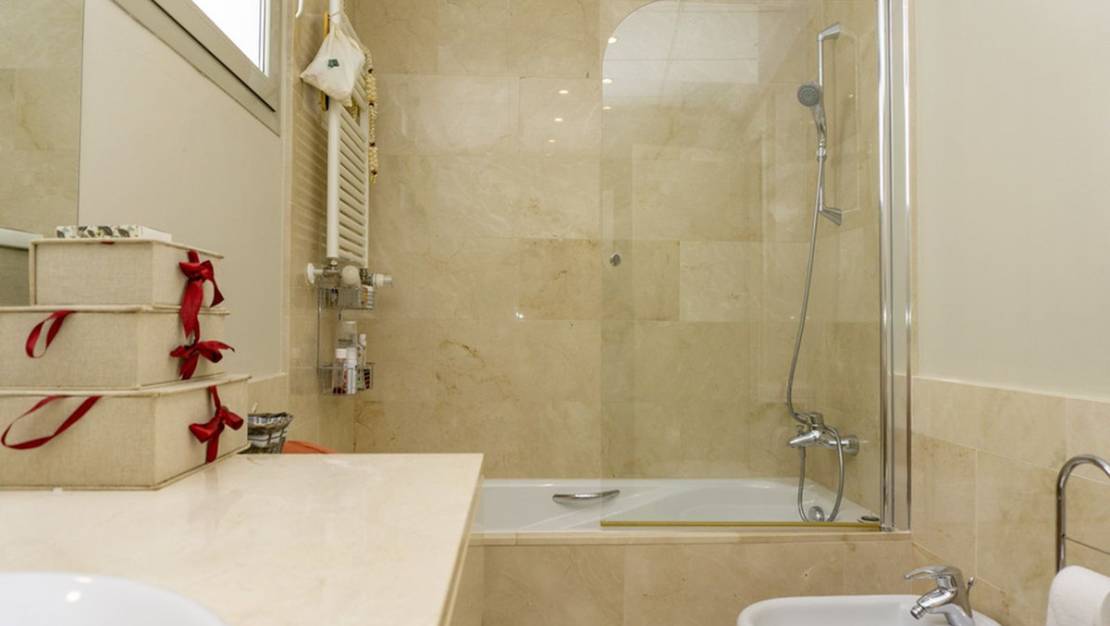 Sale - Villa - Orihuela - Las Colinas Golf