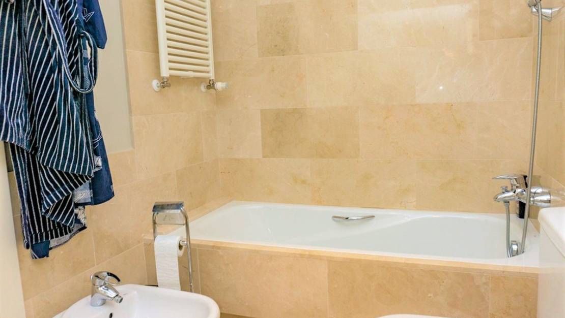 Sale - Villa - Orihuela - Las Colinas Golf