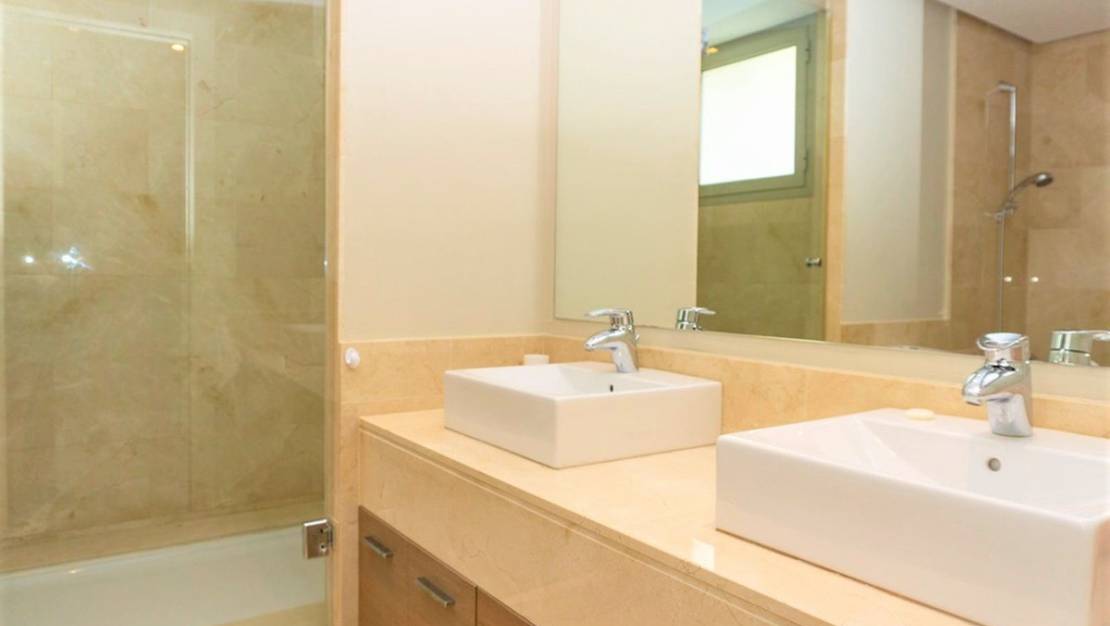 Sale - Villa - Orihuela - Las Colinas Golf