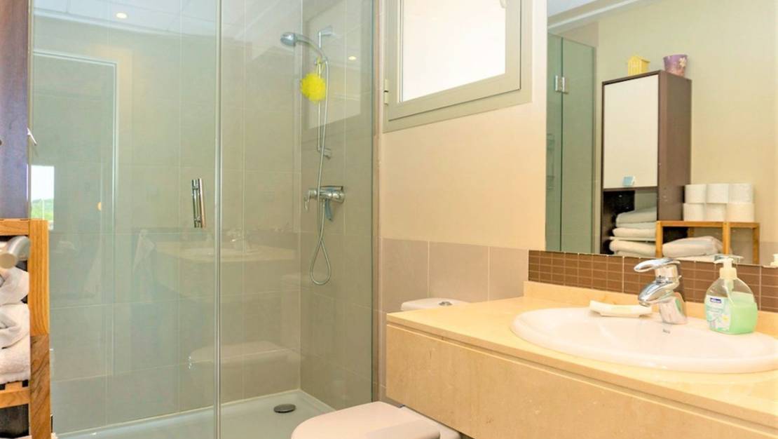 Sale - Villa - Orihuela - Las Colinas Golf