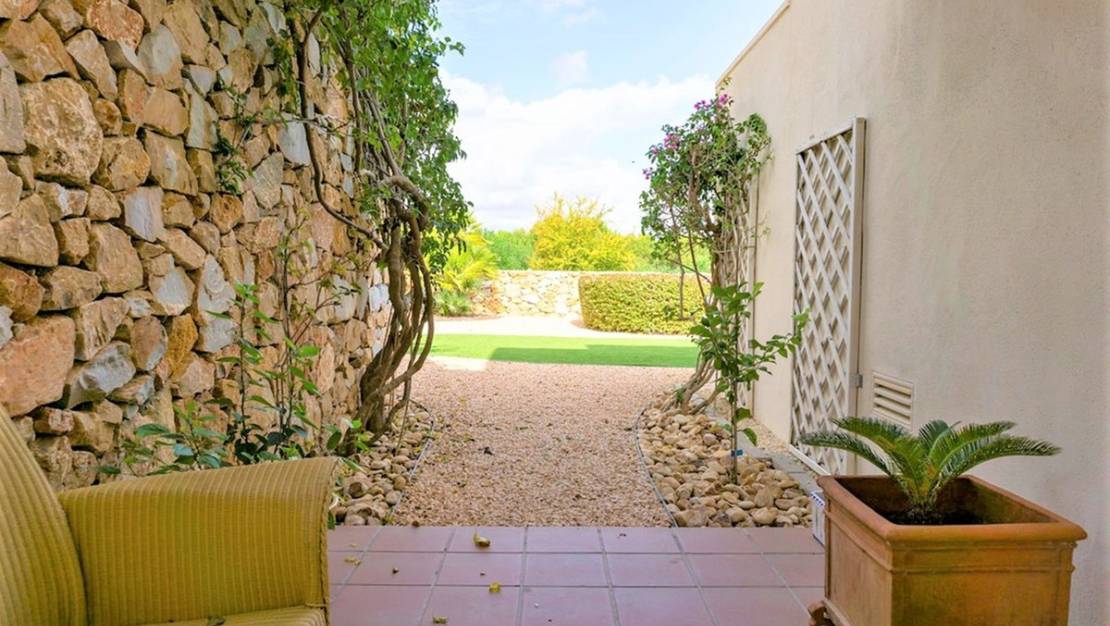 Sale - Villa - Orihuela - Las Colinas Golf