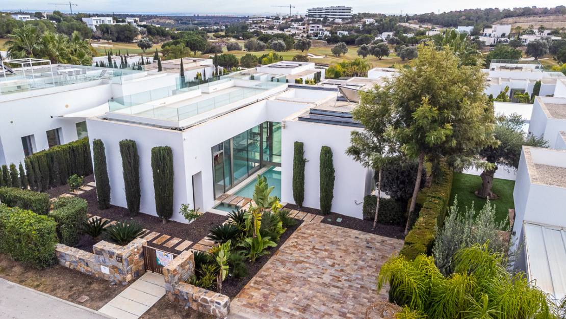 Sale - Villa - Orihuela - Las Colinas Golf