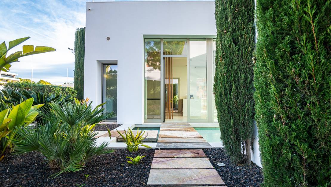 Sale - Villa - Orihuela - Las Colinas Golf