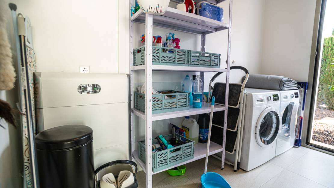 Sale - Villa - Orihuela - Las Colinas Golf