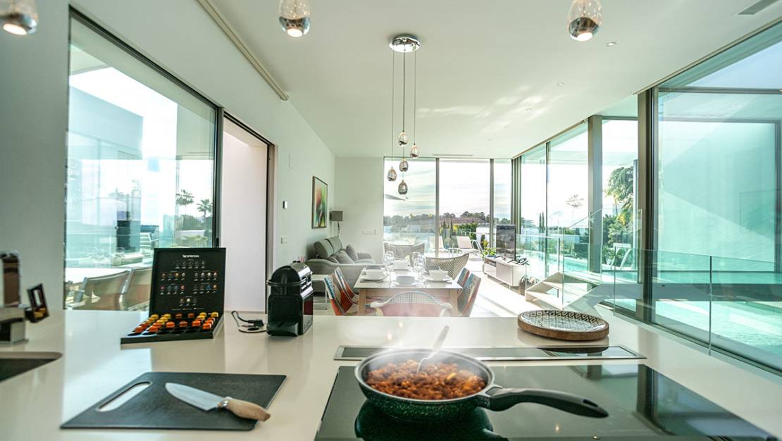 Sale - Villa - Orihuela - Las Colinas Golf