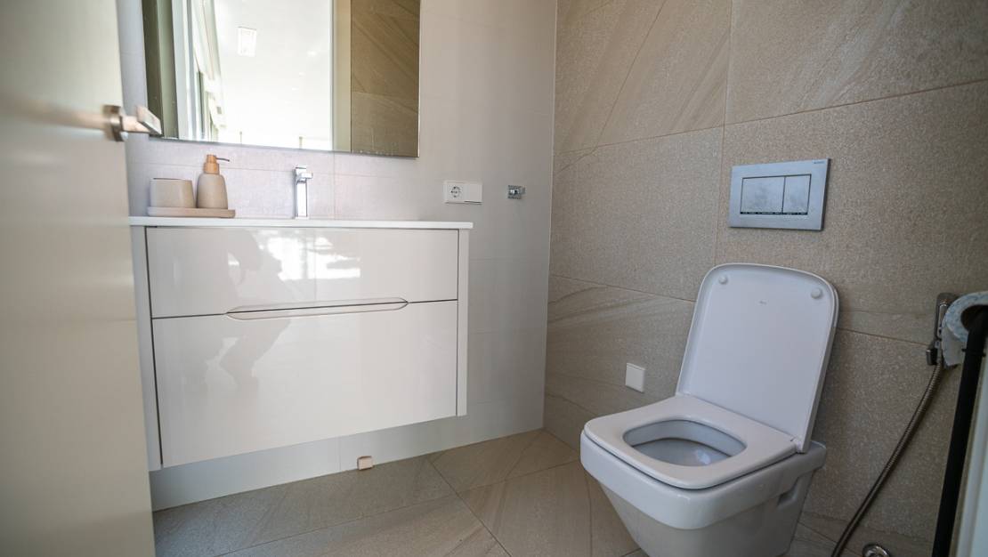 Sale - Villa - Orihuela - Las Colinas Golf