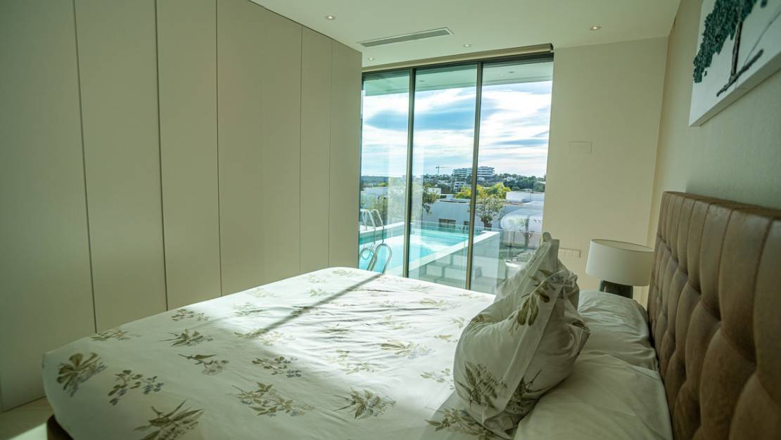 Sale - Villa - Orihuela - Las Colinas Golf